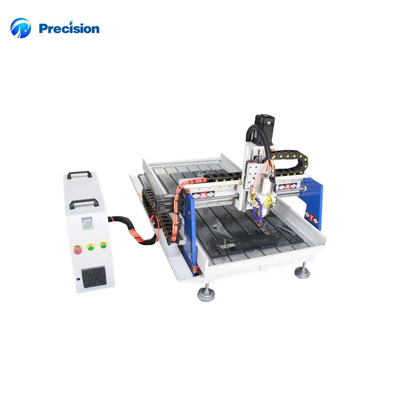 Высокая технология 6090 фрезерный станок с ЧПУ | Инструменты