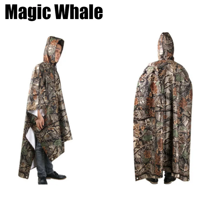 Дорожные комплекты Водонепроницаемый Многофункциональный 3 в 1 открытый коврик