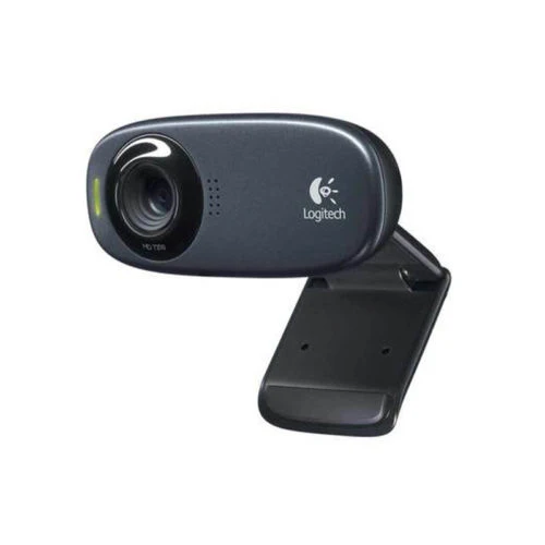 Веб-камера Logitech HD C310 веб-камера 720P компьютер CMOS 5 Мп | Компьютеры и офис
