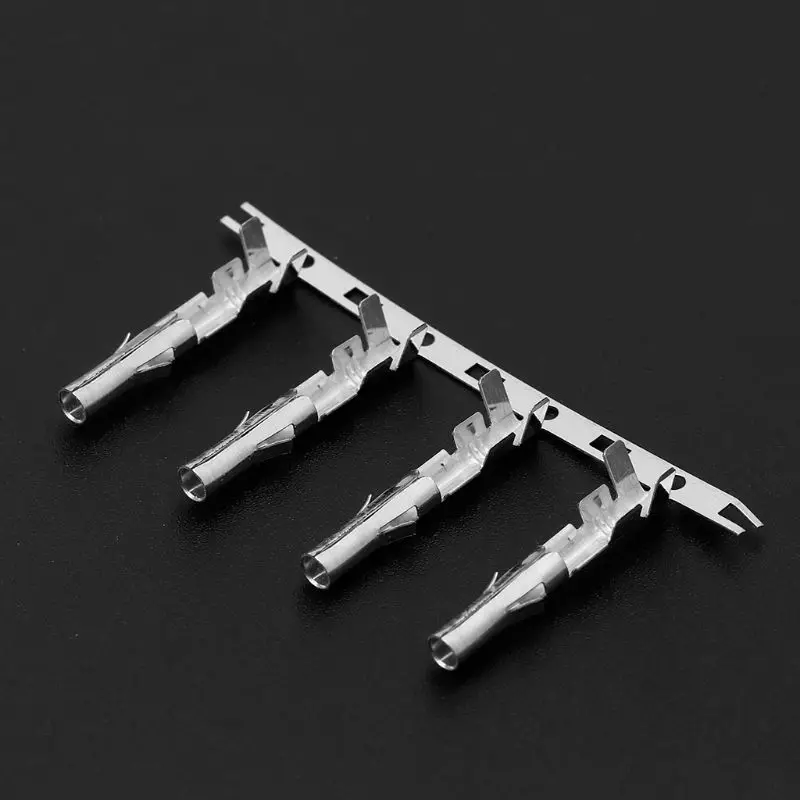 

Antenna Tuner Connector 4 Pin Plug Male Female for ICOM AT-120 Radio Diy Kit