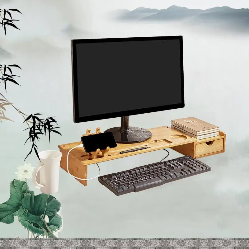 

Raf Shelves Organizacion Estanteria De Almacenamiento Computer Display Stand Prateleira Storage Rack Estantes Organizer Shelf