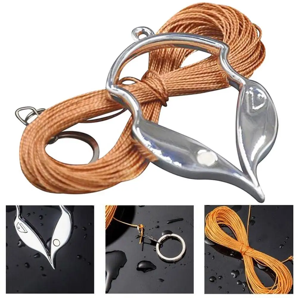 Инструмент для удаления зацепок сверхмощный инструмент рыболовных крючков