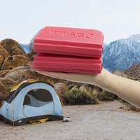beach camping mat foldable portable small picnic mats waterproof moisture proof pad outdoor xpe folding cushion