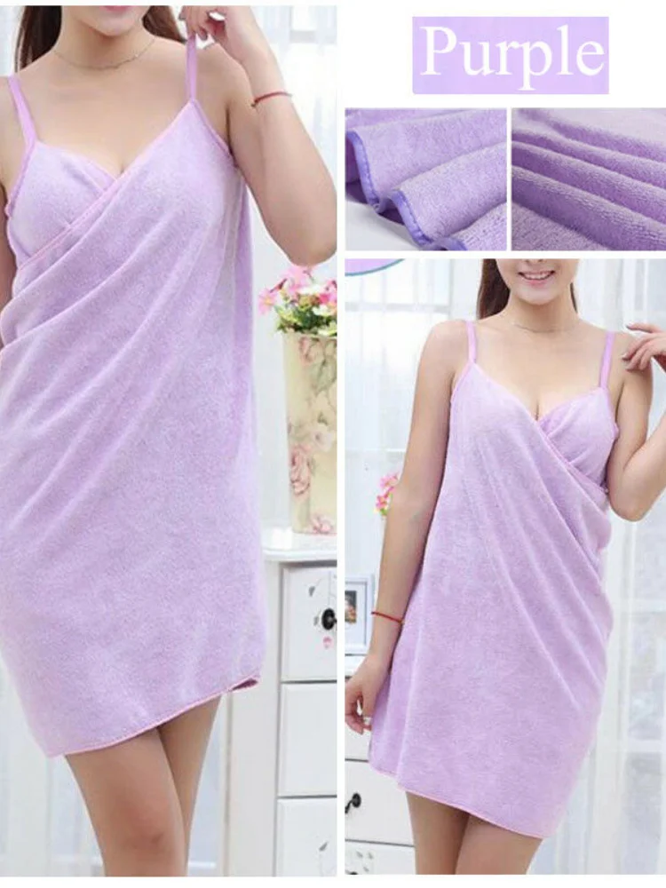 Носимые полотенцесушители новинка 2019 домашний текстиль полотенце женские