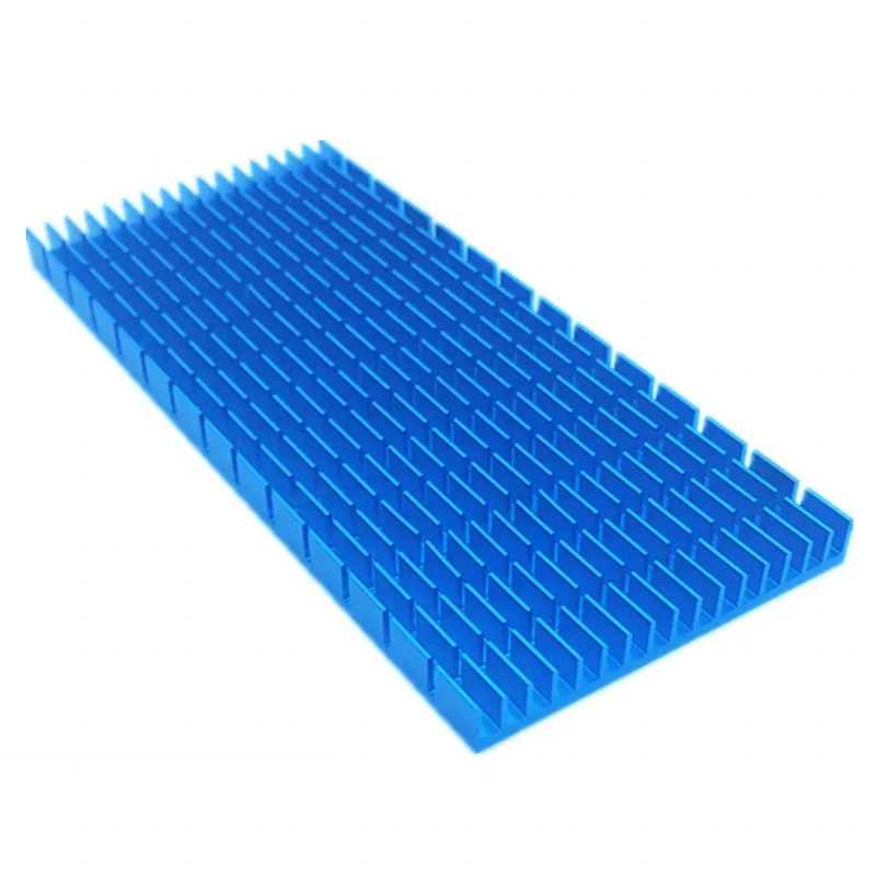 1 шт. высококачественный полупроводниковый холодильник высокой мощности 150*65*8 мм