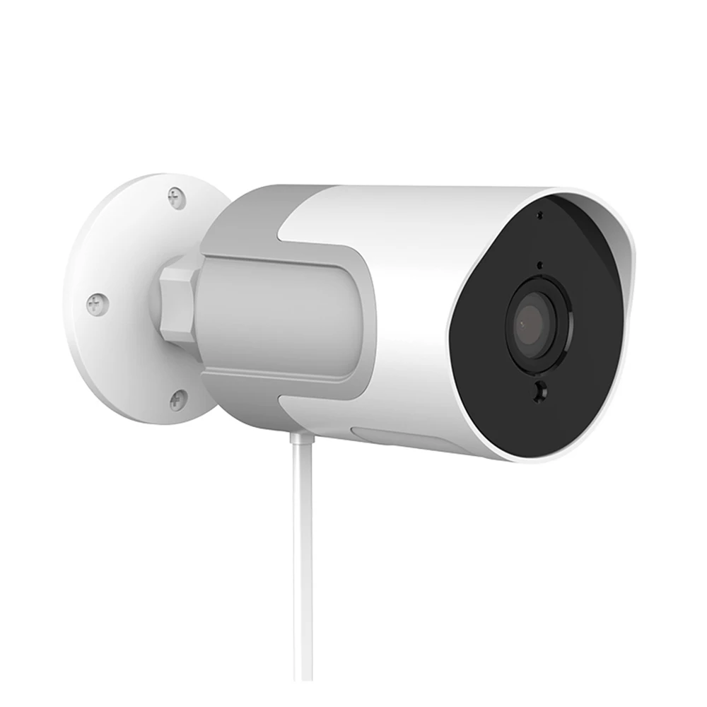 HD 1080P 2MP wifi IP камера беспроводная Wi-Fi Камера уличная SD карта слот двухсторонняя