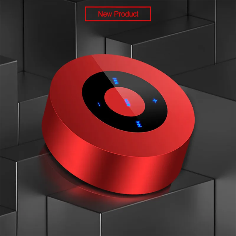 Bluetooth Колонка A8 Беспроводная портативная мини Stero Sound Box громкий сабвуфер TF карта