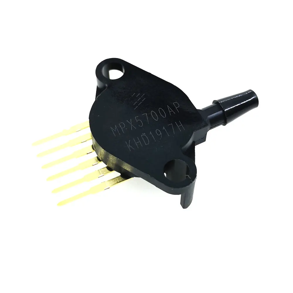 1 шт. MPX5700AP MPX5700 IC Датчик давления 0,2 V-4,7 V 6-SIP