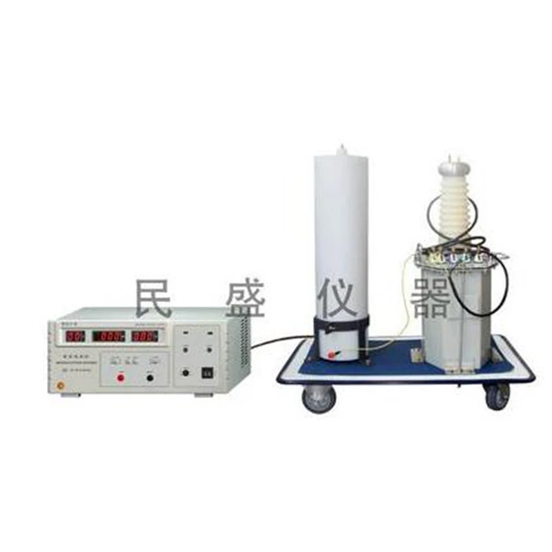

Nanjing Minsheng MS2676 Ultra-High Pressure Dielectric Strength Tester Automatic Boost Two-year Warranty