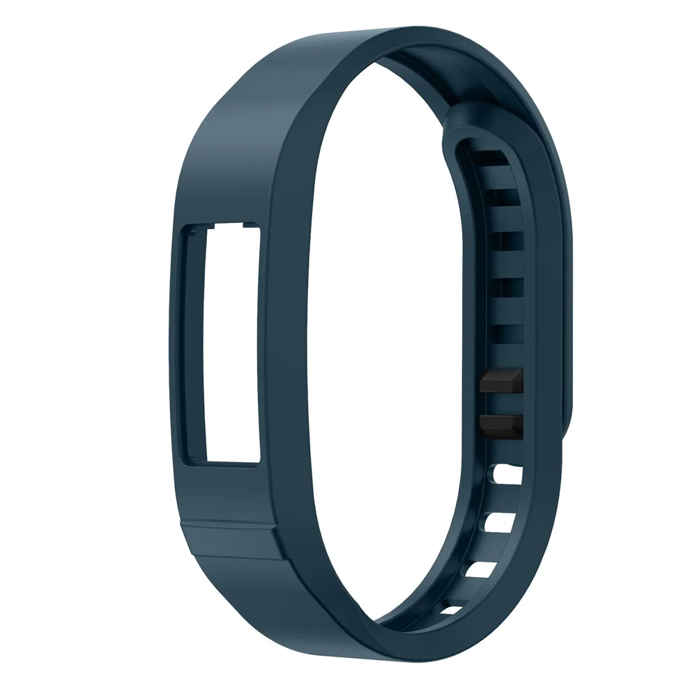 TPU strap band for Garmin vivofit watch series Replacement Wrist Band Strap For 2 Smart Wristband Watch | Спорт и развлечения