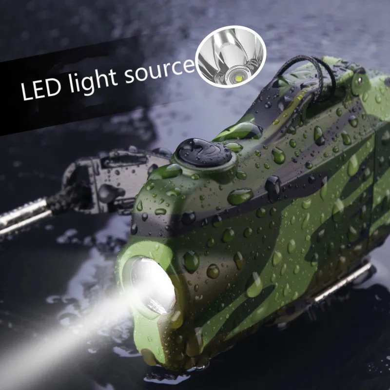 Электрическая плазменная зажигалка ветрозащитная USB зарядка камуфляжная