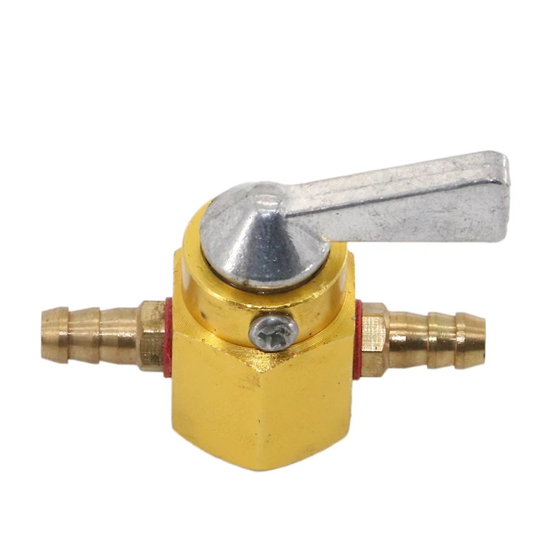 Переключатель топливного клапана для мотоцикла несколько типов скутера