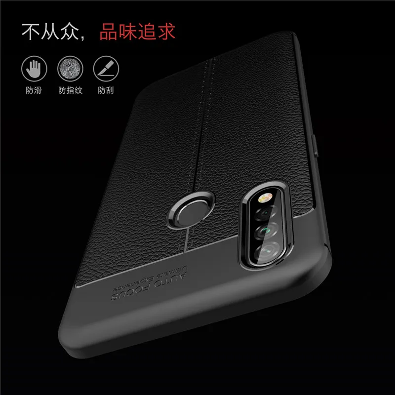 Case For OPPO A8 A91 A9 2020 Reno2 2Z ACE Reno3 Reno RenoZ Realme XT 5 Pro Phone Silicone Rubber Back Cover Funda Capa | Мобильные