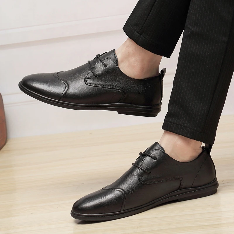 Men Casual Shoes 2020 New Men Shoes Casual Breathable Loafers For Man Fashion Black Zapatos Casuales Zapatillas Deportivas Mujer