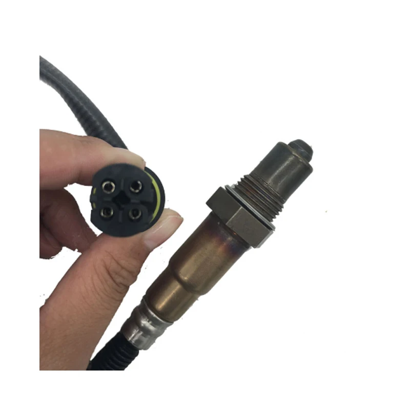 1 комплект 4 шт. датчик кислорода O2 02 для BMW X5 E70 3 0 320i E90 N46 B20 OEM 11787561410 11787535269 11787545243