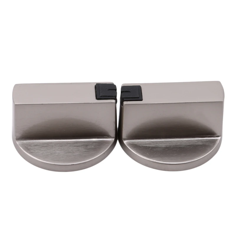 2 шт./компл. Пластик ребенка уберечь замок Кухня Плита газовая - Цена: 98,94 - 116,45 руб.