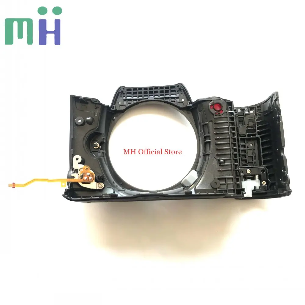 Новый 6D2 6DM2 6DII передняя крышка в сборе чехол Shell CG2-5537 для Canon 6D Mark II / 2 M2 Mark2 Камера