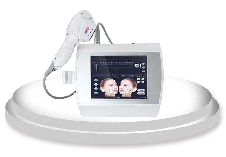 Косметический инструмент против морщин домашнее оборудование для салона