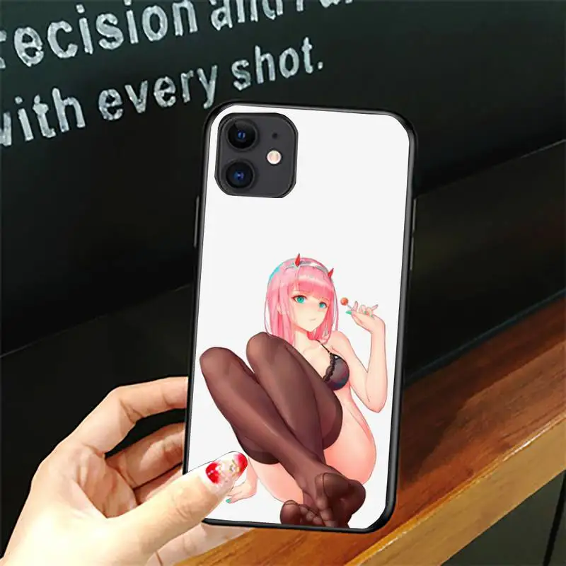 Чехол для iphone 12 13 Mini SE 2020 6 6S Plus 7 8 X XR XS 11 Pro Max | Мобильные телефоны и аксессуары