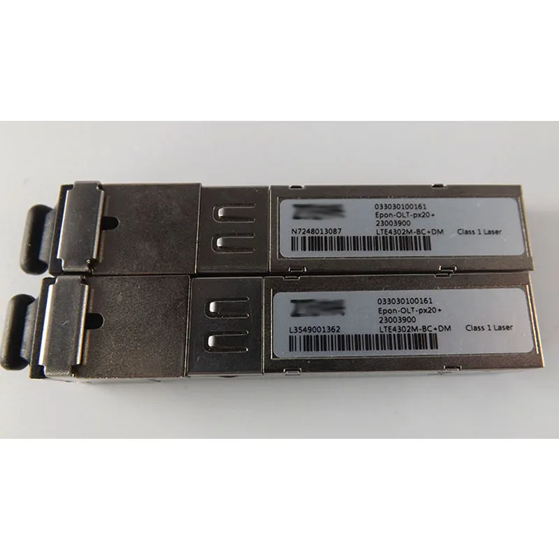 

ZTE EPON-OLT-PX20 + LTE4302M-BC + DM