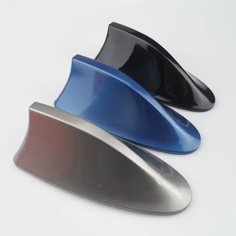 Радио плавник акулы автомобилей для Усиления Сигнала Антенна акульи новейший