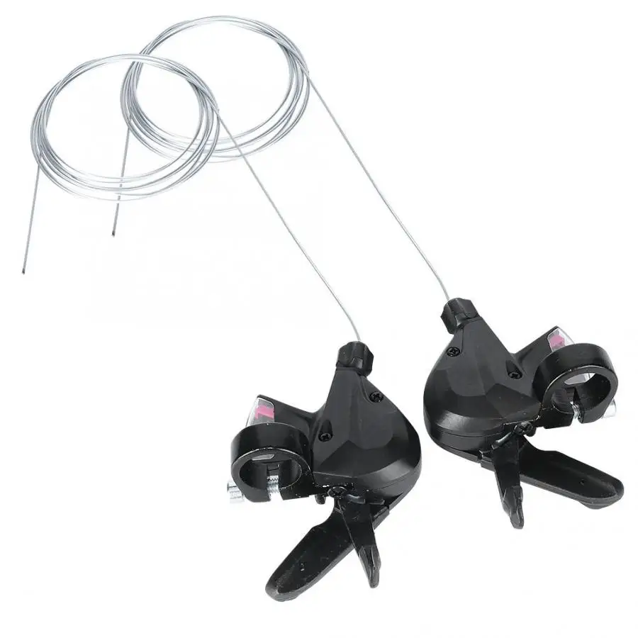 Рычаг переключения передач для горного велосипеда 1 пара 24 скорости| |