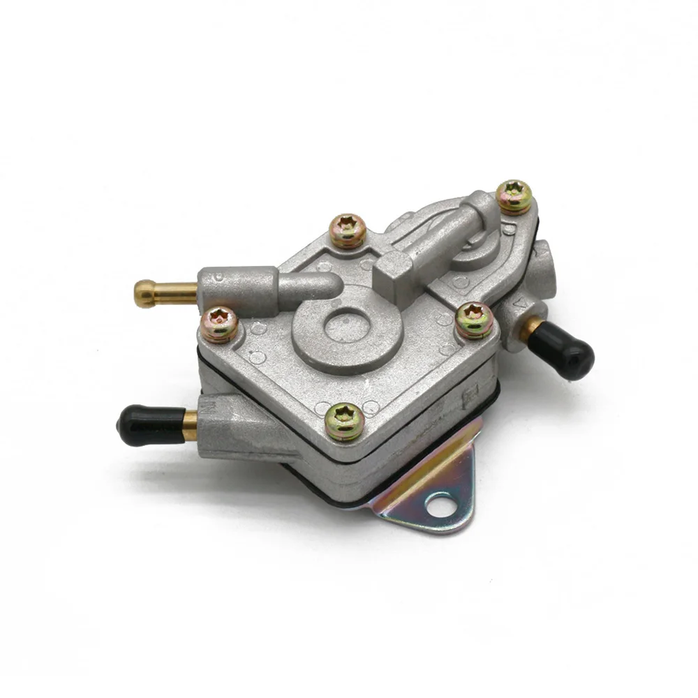 Мотоциклетный топливный насос Assy для Buyang 300cc D300 JCL Linhai 260cc 260 Manco Talon ATV Quad| |