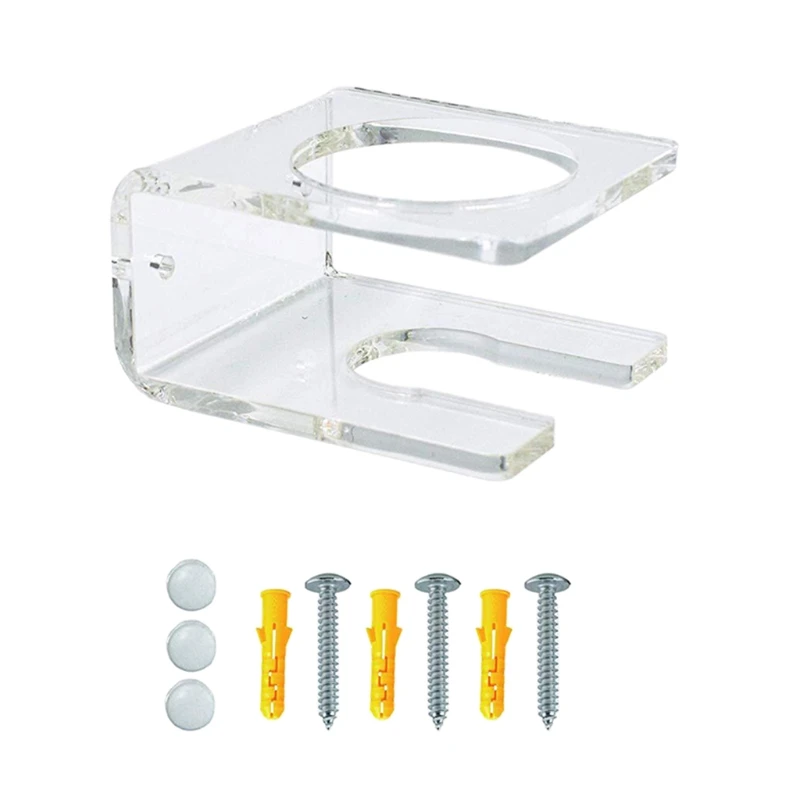 

Acrylic Ball Holder Storage Shelf Home Living Room Wall Hangers, Baseball Holder, Baseball Bat Wall Mount Display Stand R66E