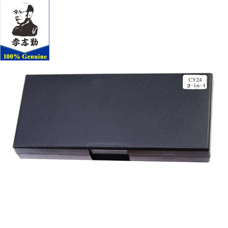 

Lishi 2in1 CY24 ключ считывания инструмент CY24-KEY считыватель слесарный инструмент