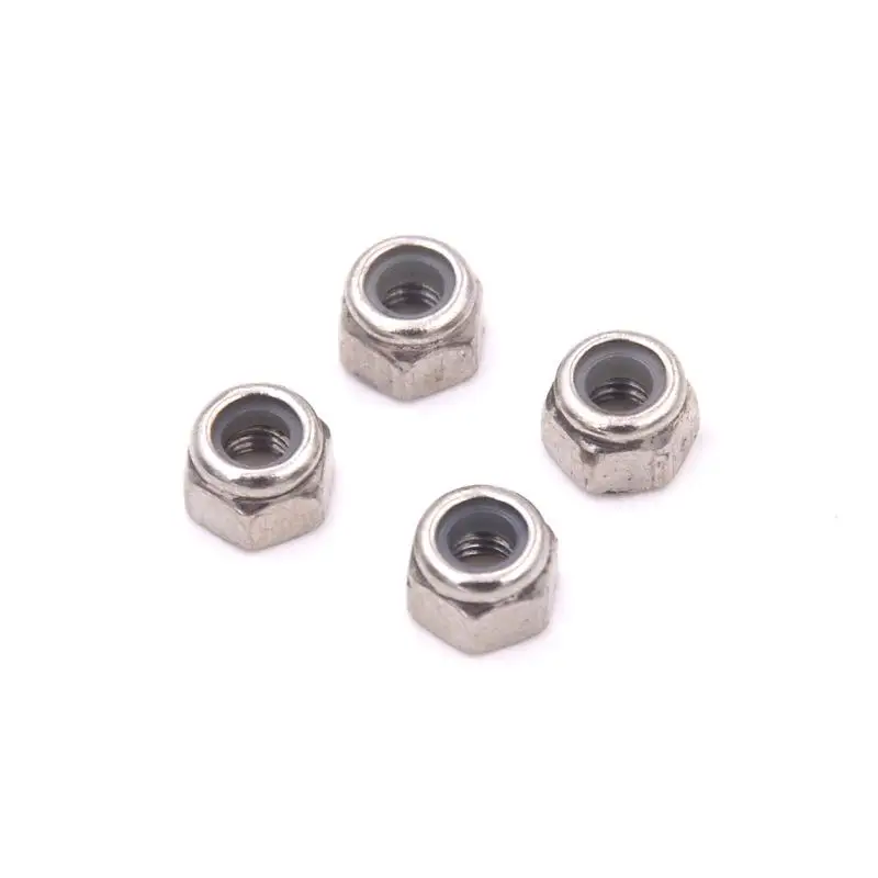 

Wltoys A949-49 144001 124019 124018 Remote Control Car M3 Lock Nut Parts