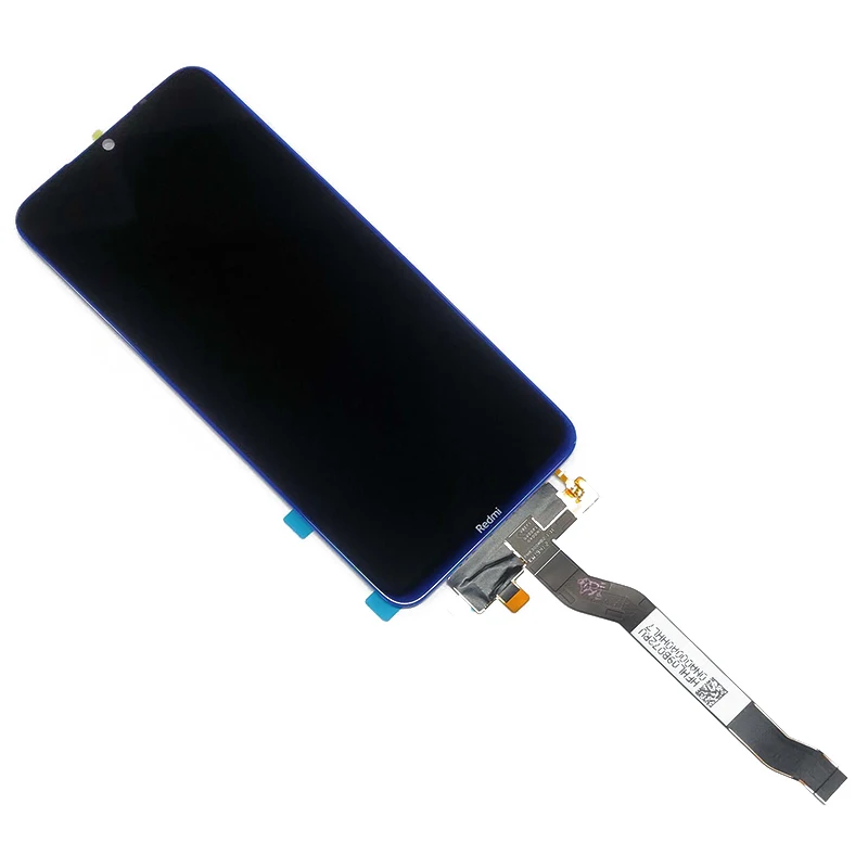 Оригинальный сенсорный ЖК-экран в сборе для xiaomi redmi note 8 ЖК-дисплей запасные части