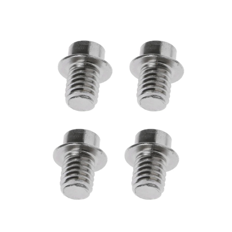 

4Pcs HDD Hard Drive Screws For Apple Macbook Pro A1342 A1278 A1286 A1297