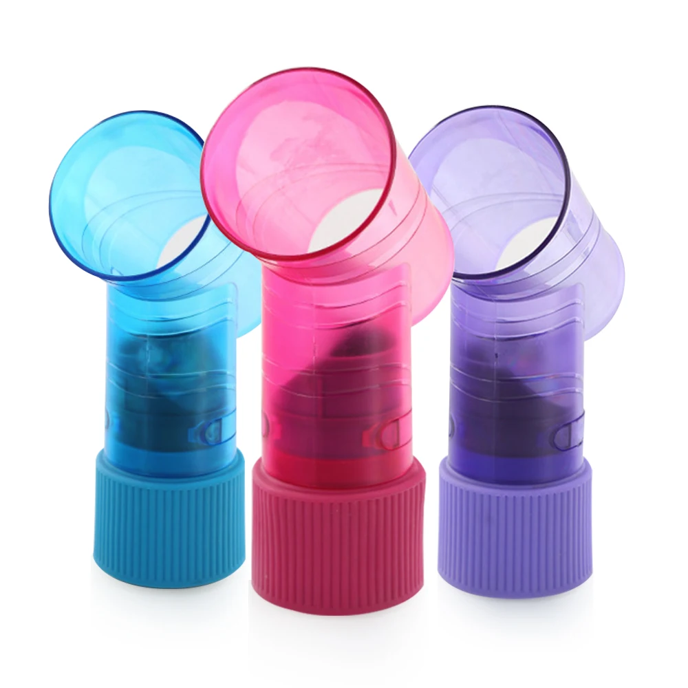 Волшебный диффузор для салона волшебный ролик завивки волос фен инструмент