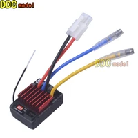 remo hobby e9902 waterproof brush 3 in 1 esc for 110 rock crawler rc car parts for 1071 1072 1072 1093