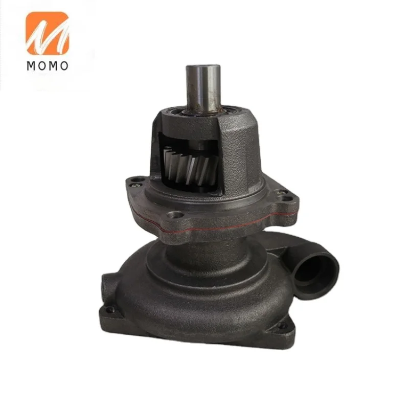 

Hot Sale Water Pump Marine Diesel Engine Parts M11 Water Pump 3803402 4337595