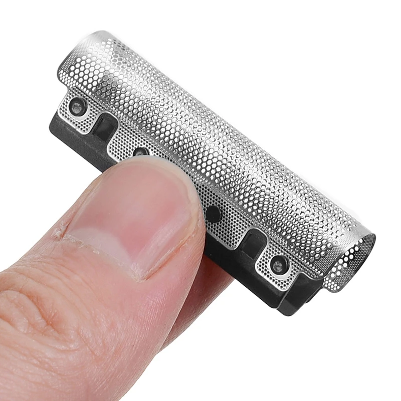 

5Pcs Is Suitable for Braun 11B 684 120 130 140 Reciprocating Electric Shaver Net Cutter Head