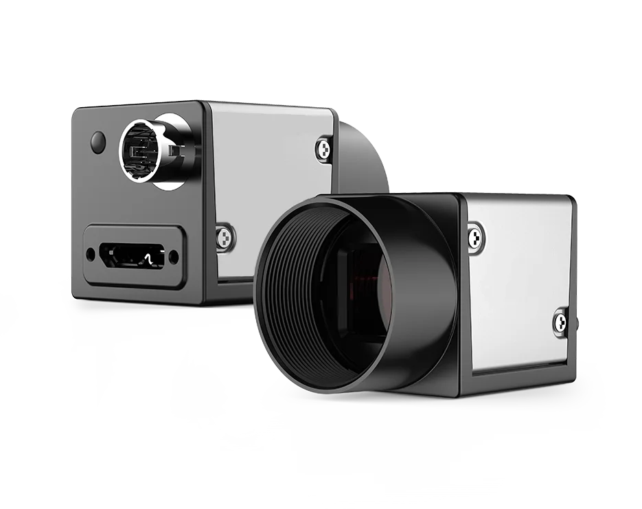 

4.1 MP Mini industrial high speed camera USB3.0 interface provide CMOS Sensor Global Shutter camera 90 FPS