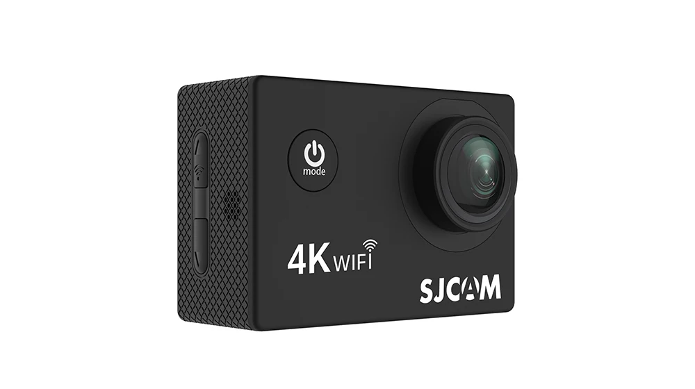 SJCAM SJ4000 AIR 4K экшн-камера Full HD 4K 30fps WIFI 2," экран мини-шлем Водонепроницаемая Спортивная видеокамера DV