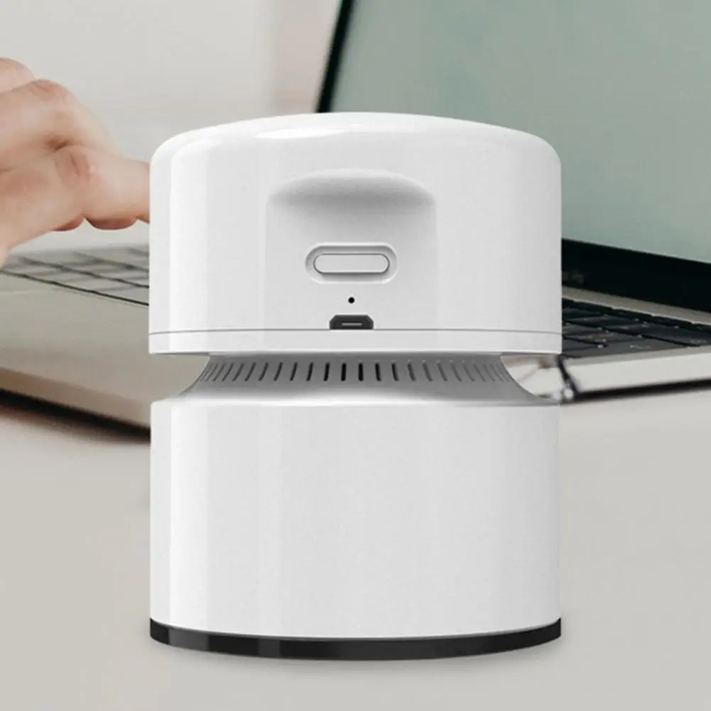 Настольный пылесос Мощное всасывание длительное время ожидания большая емкость