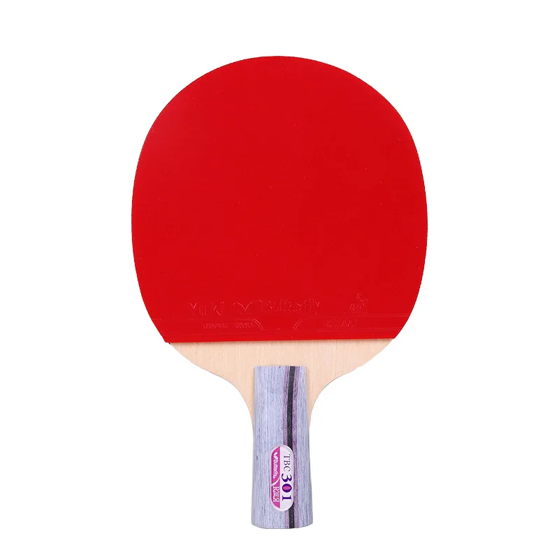 brand table tennis racket for children and students Samsung 3 stars 301 PingPong Racket for table tennis