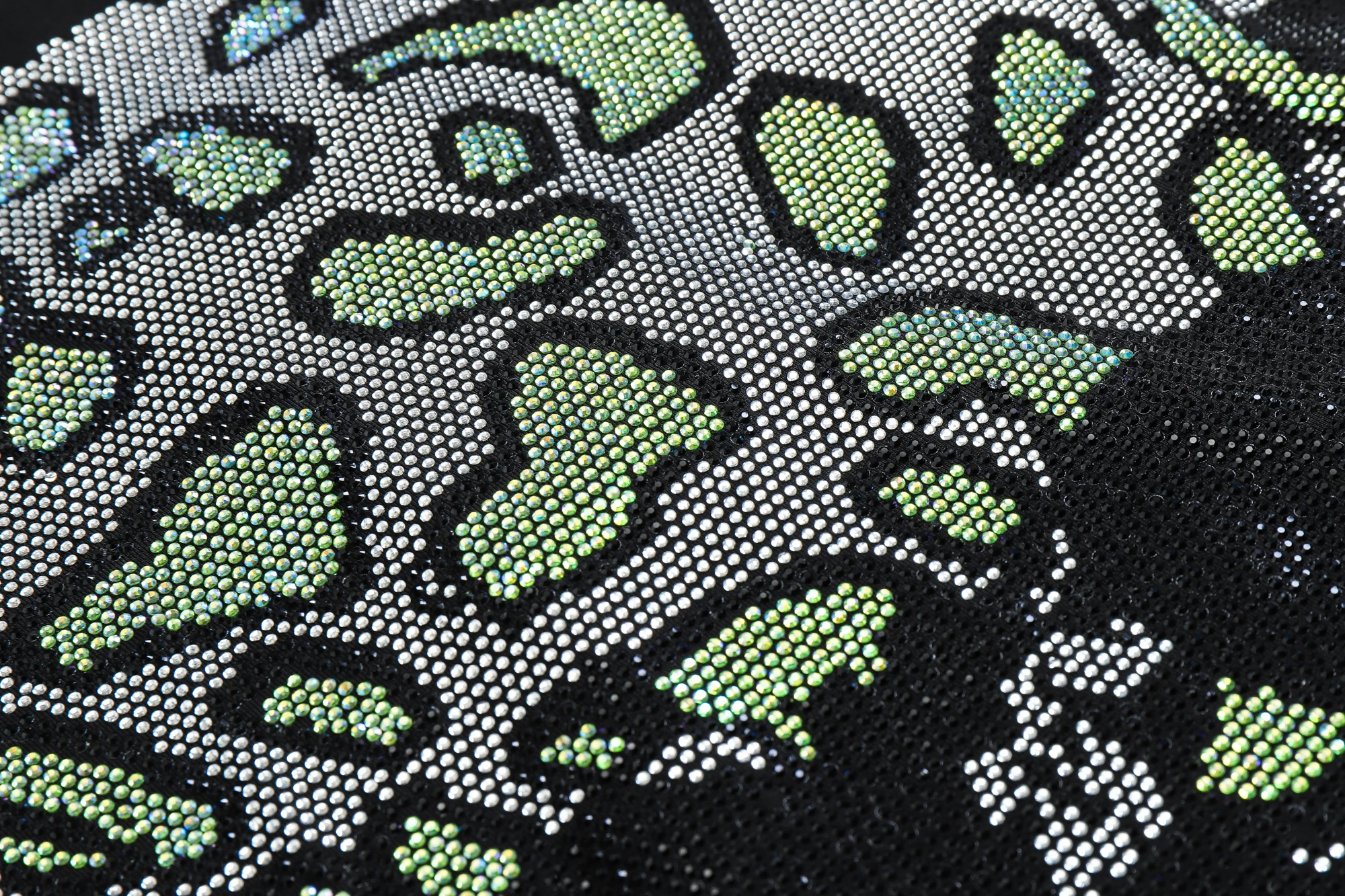 

Men T-shirt Black Short Sleeve 2021 PP Skull Crew Neck Top Men Plein European and American Casual Slim Fit Hombre manga corta