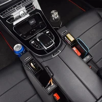 new car styling car seat gap stowing box drink holder for peugeot 206 207 208 307 308 406 407 408 508 2008 3008 4008 5008 rcz