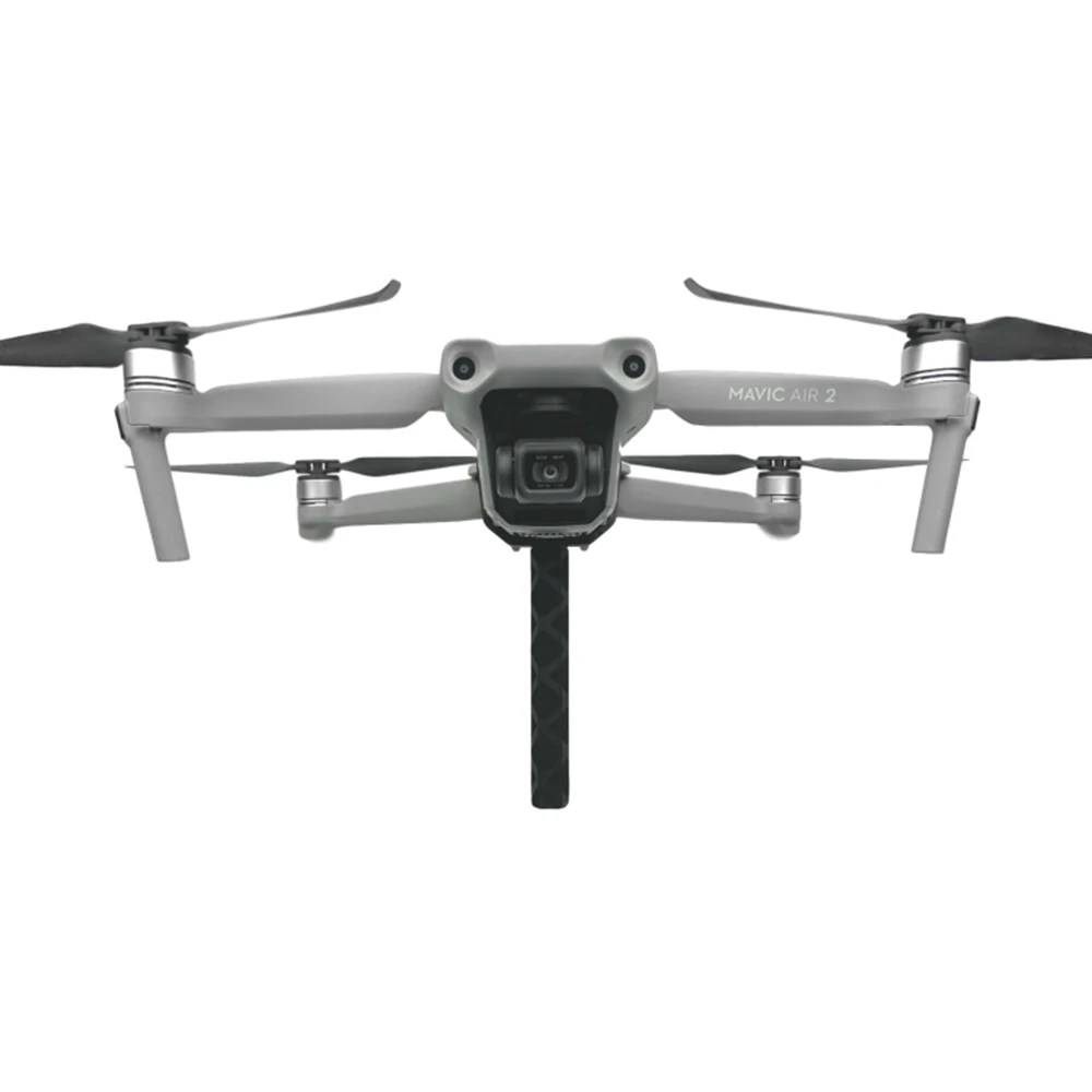 Длинный кронштейн для объектива Ручной Стабилизатор держатель DJI Mavic Air 2/2S