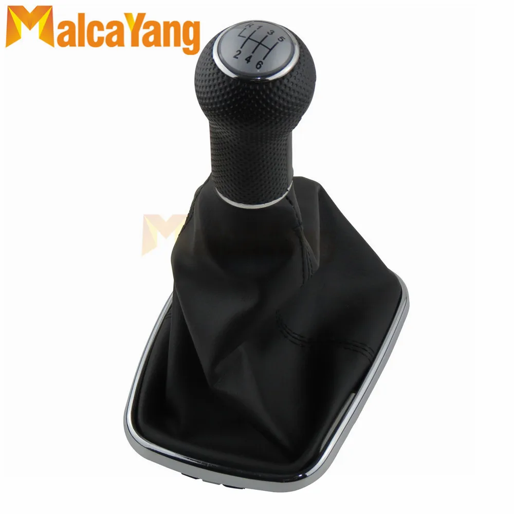 Ручка переключения рулевого механизма автомобиля серебряная крышка 12 мм с