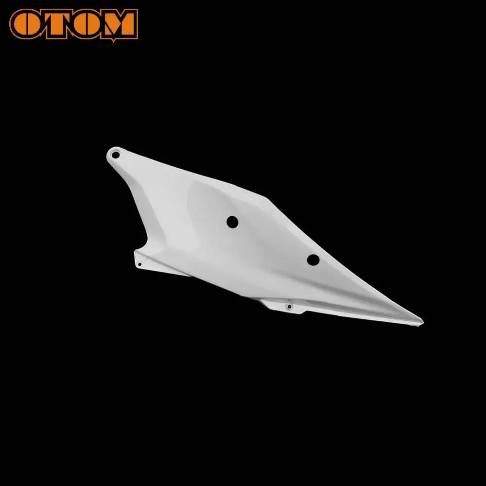 Защитный чехол OTOM для задних боковых панелей кроссового велосипеда комплект