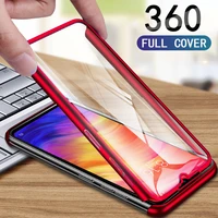 360 Full Protection Case For Huawei P40 P30 P20 Pro Prime 2019 Smart Case For Honor 10i 20i Lite Cover