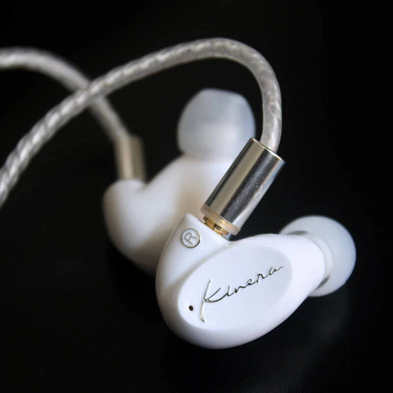 2019 динамические наушники вкладыши Kinera SIF Наушники Hi Fi DJ монитор для бега