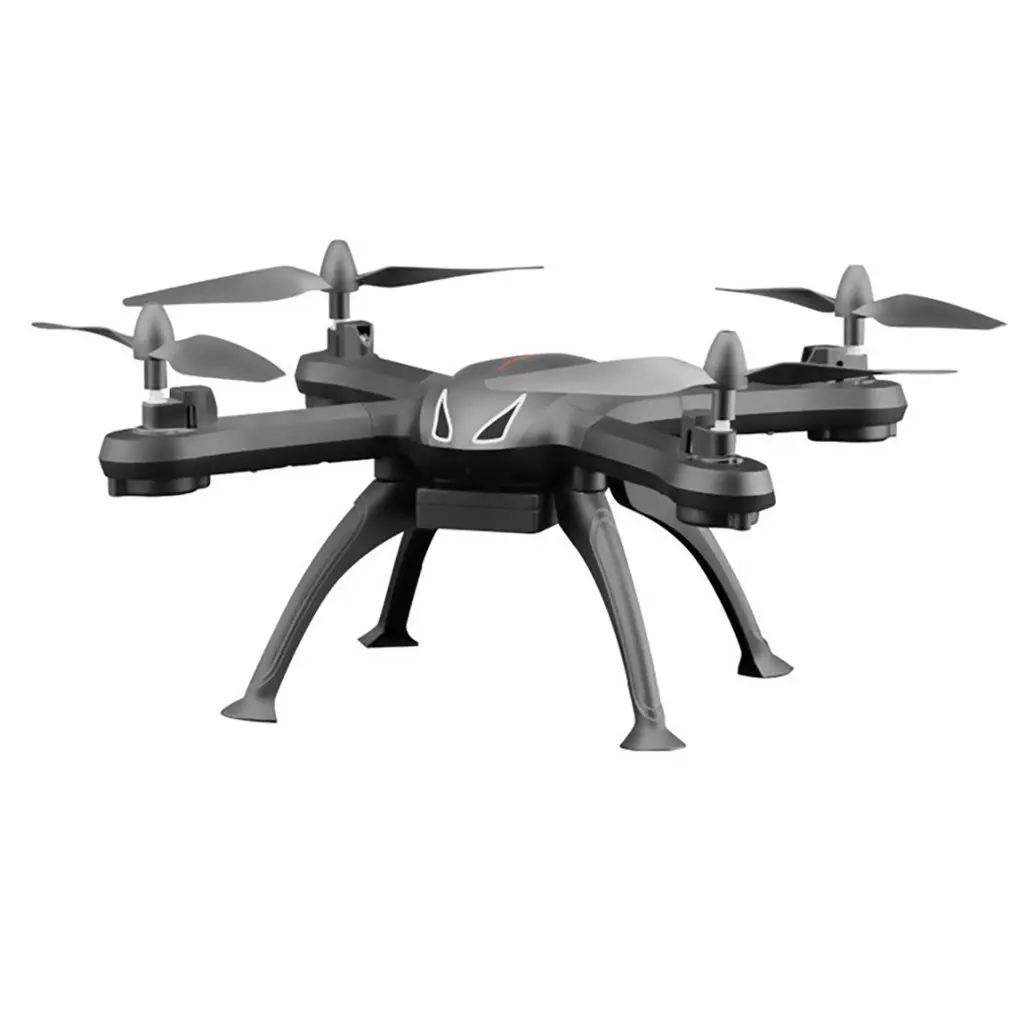 Дрон X6S HD камера 480 P/720 pp/1080 P/4 K Квадрокоптер FPV Дрон одна кнопка возврат полета давление Hover RC модель вертолета