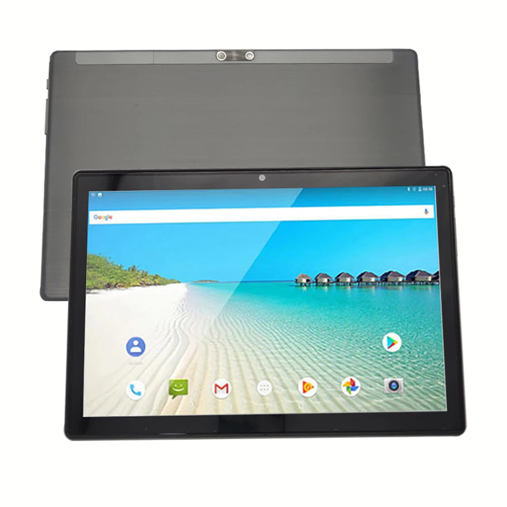 

Планшет на Android 8,0, 10 ядер, 10,1 дюйма, 2 ГБ + 32 ГБ