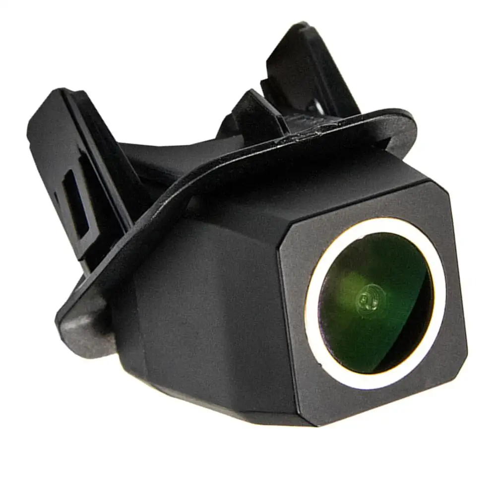 Камера заднего вида траектория динамическая парковочная линия для TOYOTA Alphard Vellfire